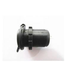 DC12V Waterproof Power Socket for Motorcycle